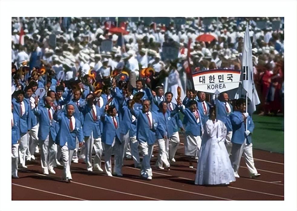 详细阅读:韩国奥运会(韩国奥运会主题歌 1988) 韩国奥运会(韩国奥运会主题歌 1988)